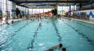 Piscine Espace De Liberte Ville De Narbonne