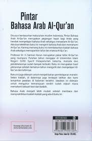 Sebagaimana yang sudah saya sampaikan di atas, sejak diberlakukannya regulasi kma 183 tahun 2019. Pintar Bahasa Arab Al Quran Edisi Revis Kunci Jawaban