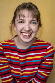 Headshot Sunday! Thoughts