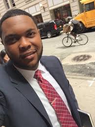 FAMU Student Senate President assumes new leadership role