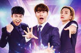 Season 7 eng sub, don't forget to watch online streaming of various quality 720p 360p 240p 480p according to your connection to save internet quota, i can see i can see your voiceeason (7). I Can See Your Voice Announces Season 7 Premiere Date Return Of Kim Jong Kook Super Junior S Leeteuk And Yoo Se Yoon As Mcs Soompi