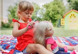 Image result for Frisuren für Mädchen