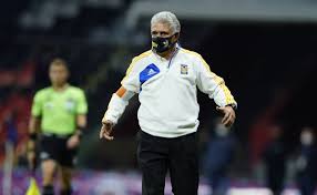 Ricardo tuca ferreti se molesta con reportero despues del clasico regio 108 , por no. Tuca Ferretti What Did The Chinese Cost To Cook The Beggar Bat More Ruetir