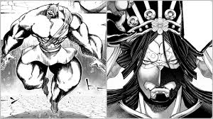 Di bawah kepala zeus, para dewa yunani kuno, mitologi nordik, dan hindu, antara lain. Enverdadnoerestusinoyo Shuumatshu No Valkyrie Jadwal Shuumatsu No Valkyrie Record Of Ragnarok Chapter 45 Release Date Raw Scans Spoilers Read Online Anime News And Facts