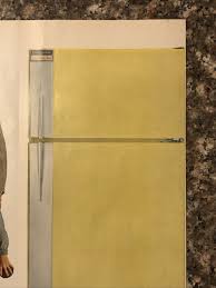 Image result for Aztec Copper 1964 Kelvinator