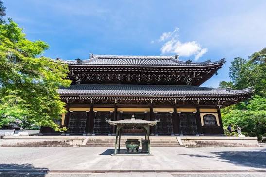 南禅寺｜THE GATE｜日本の旅行観光マガジン・観光旅行情報掲載