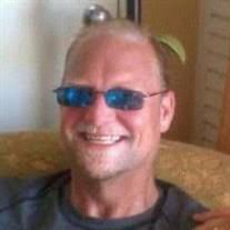 Dennis R. Garner Obituary (2023)