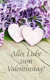 Jedes jahr am valentinstag sprechen blumige und schokoladige geschenke die sprache der. Valentinstag Der 14 Februar Ist Der Tag Der Liebenden