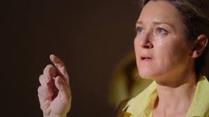 Profile for Amanda Coogan: Long Now