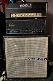 Pin On Guitar Amplifiers And Effects