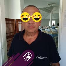 Mario Nicastro in persone