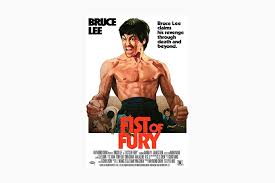 The bruce lee story at least a few times. Ranked The 5 Best Bruce Lee Movies Of All Time Hiconsumption