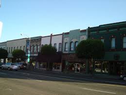 Red Bluff Ca Main Street Photo Picture Image California At Red Bluff California Favorite Places