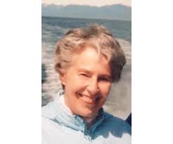 Yvonne Fairchild Obituary (1921