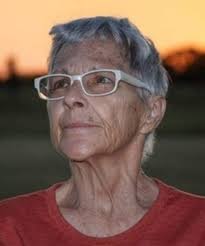 Patricia Mcfarlin's Instagram, Twitter & Facebook