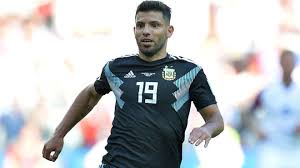 Find the latest sergio agüero news, stats, transfer rumours, photos, titles, clubs, goals scored this season and more. Fifa World Cup Russia 2018 Argentina Vs Iceland Sergio Aguero Argentina Are Not Worried Marca In English