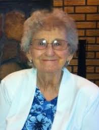 Obituary of Wilma Mae Hathaway