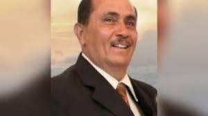 Pepe Ángel Chavarría, el compilador de la Liga Regional de Beisbol en los  años 80 y 90