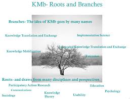 Knowledge Mobilization Cfice