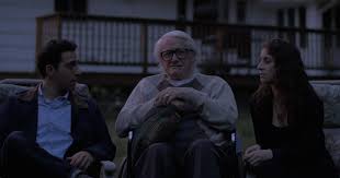 Film Reviews — Phoenix Film Festival