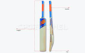 In my opinion once you reach the senior level of cricket you will probably have picked up enough knowledge over your time in junior cricket to determine which kind of bat suits you the most. New Balance Bat Size Chart Find Right Cricket Bat