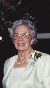 Flora H. Vann Lemmons Obituary