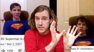 Daxflame is the youtube alias of madison patrello,1 a youtuber known for vlog entries and comedy sketches. Reacting To My Viral Meme Diary 30 Superman Is Coming To School Diary 31 Humiliation Youtube