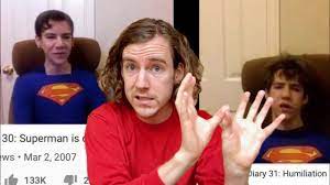 Daxflame is the youtube alias of madison patrello,1 a youtuber known for vlog entries and comedy sketches. Reacting To My Viral Meme Diary 30 Superman Is Coming To School Diary 31 Humiliation Youtube