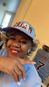 Phillies Homerun leaders through the first half