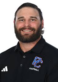 2024 Presbyterian Football Game Notes