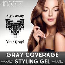 Petal fresh, hair resq, thickening treatment, style + thicken strong hold gel, 5 fl oz (150 ml). 4 Rootz Posts Facebook