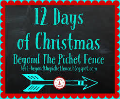 Fandom apps take your favorite fandoms with you and never miss a beat. Beyond The Picket Fence 12 Days Of Christmas Day 7 Candy Cane Holder