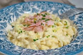Spatzlepfanne Sauerkraut Rezept Rezept Spatzlepfanne Rezepte Mit Sauerkraut Rezepte