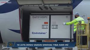 Tak lain memastikan seluruh masyarakat indonesia mendapat akses vaksin tersebut. F7fckenpytok2m