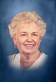 Obituary for Donna Jean (Blades) Napier