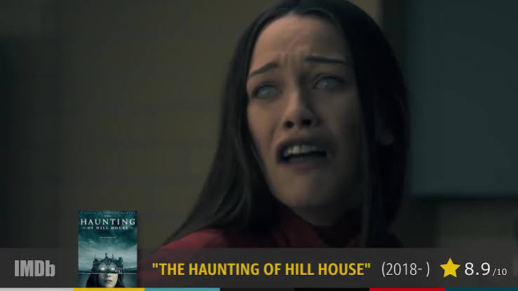 The Haunting of Hill House (TV Mini Series 2018) - IMDb