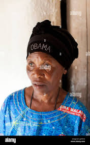 Family planning africa hi-res stock photography and images