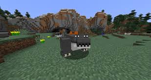 Start a cactus automatic farm, you can use water to transfer the items and put blocks next to the cactus and 1 block above it so the cactus will break once it grows. Minecraft Mystical Wildlife Mod 2021 Download