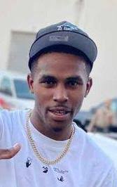 Deandre Davis, age 25