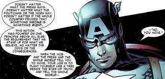 Check spelling or type a new query. 10 Comic Easter Eggs In Captain America Civil War Spoilers Nerd Reactor