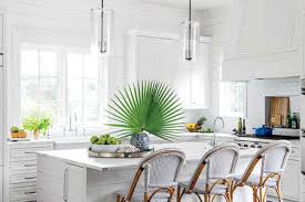 Modern island beach home kitchen tropical. Beach Inspired Kitchen Ideas Southern Living