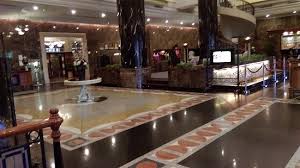 It is along with istana negara, has functioned as administrative and residential building for the supreme forces of the state. Lobby Picture Of Merdeka Palace Hotel Suites Kuching Tripadvisor