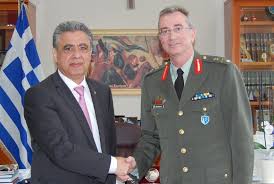 Ο σταύρος παπασταθόπουλος ανέλαβε ορίστηκε νέος διοικητής της χιι μ/κ μ/π μετά τις πρόσφατες κρίσεις στον ελληνικό στρατό και πλέον κάνει . Synanthseis Toy Neoy Dioikhth Ths 96 Adte Me Karmantzh Kai Boyrnoy Astraparhs Xios