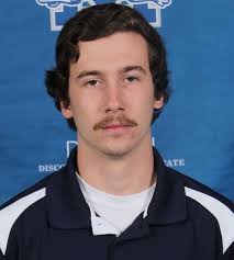 Random College Athletes