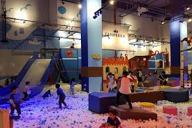 Hotel near aeon tebrau city & ikea tebrau 8. Fanpekka By Aeon Fantasy In Johor Bahru Admission Ticket Marriott