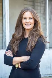 MEET THE BOARD Julie Paladino Vaughn is an accomplished record ...