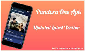 Pandora One Apk Download 100 Premium Latest Version En 2020
