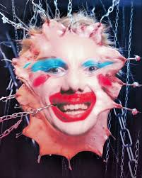 ZIBER IX: THE ROSEBUD HELLRAISERS Halloween Gala at Electrowerkz On Friday,  October 24th, 2025, Ziber returns to Electrowerkz, London for its most  decadent night yet: The Rosebud Hellraisers, the collective's first-ever  Halloween