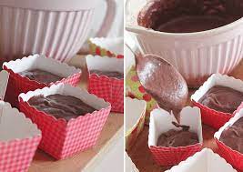 These liners work equally well for cupcakes, muffins, or anything else you might want to bake inside a muffin tin. Square Cupcake Wrappers How To Make Kleiner Kuchen Backideen Brownies Ohne Backen