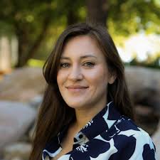 Aurora Leanos — The Baird Group with lpt Realty